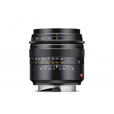 Leica Summicron-M 66 f2
