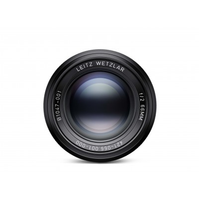 Leica Summicron-M 66 f2