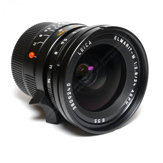 Leica Elmarit 24mm f2.8...