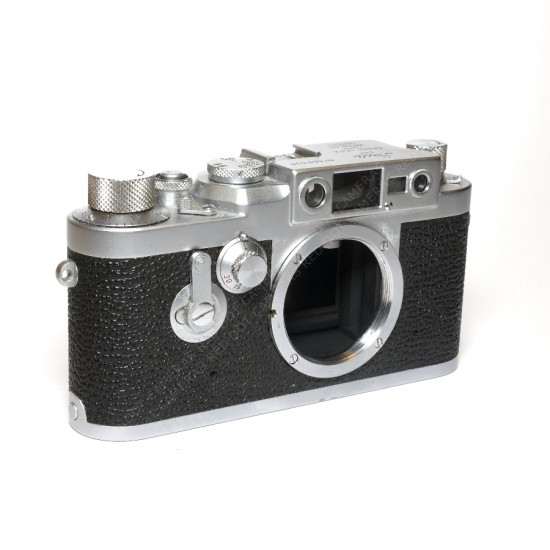 Leica IIIg Body