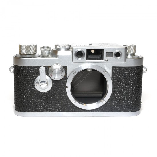 Leica IIIg Body