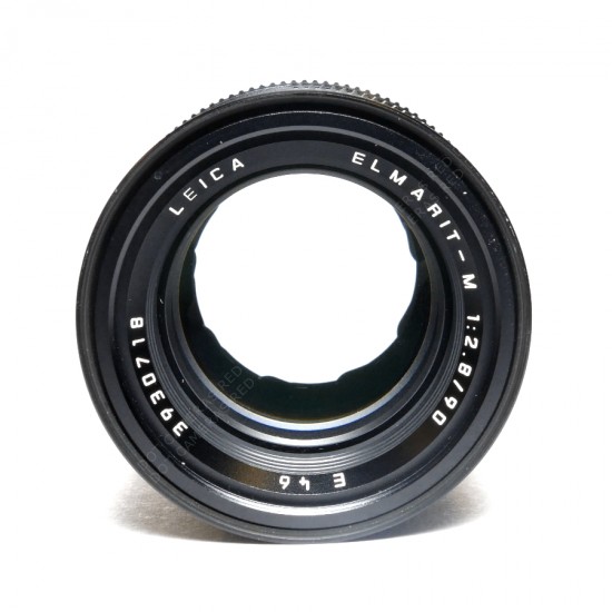 Leica Elmarit 90mm f2.8...