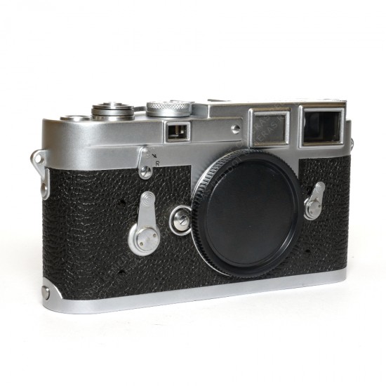 Leica M3 Double Stroke Body