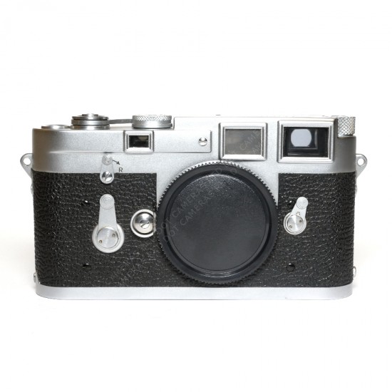 Leica M3 Double Stroke Body