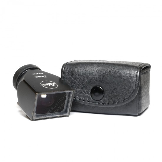 Leica Brightline Finder...