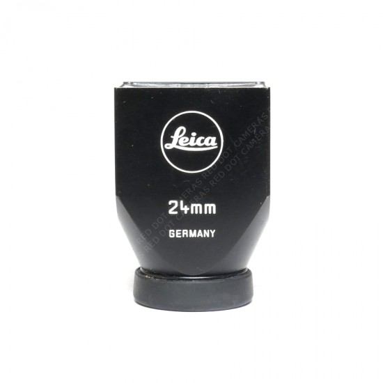 Leica Brightline Finder...