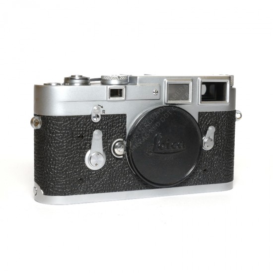 Leica M3 Body Single Stroke