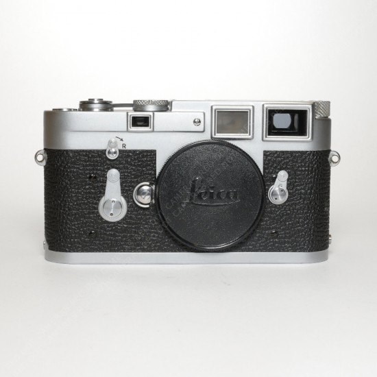Leica M3 Body Single Stroke