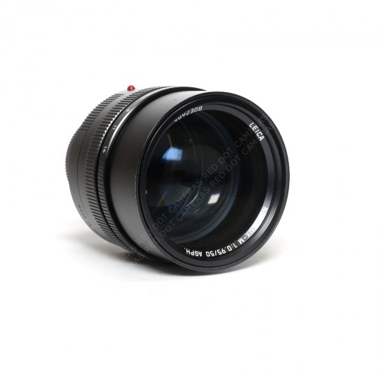 Leica Noctilux 50mm f0.95...