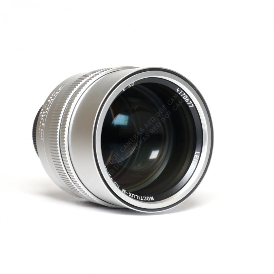 Leica Noctilux 50mm f0.95...