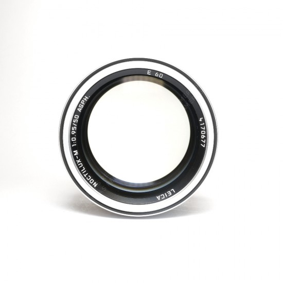 Leica Noctilux 50mm f0.95...