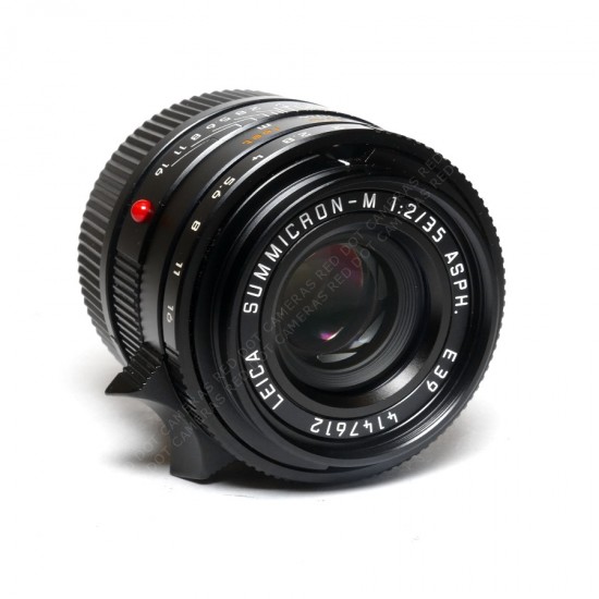 Leica Summicron 35mm f2...
