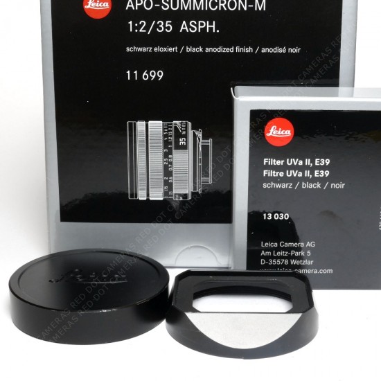 Leica APO-Summicron 35mm f2...