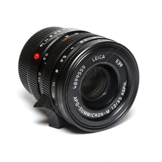 Leica APO-Summicron 35mm f2...