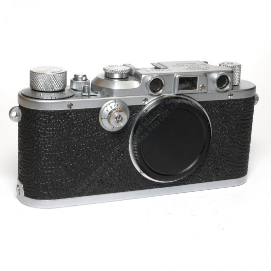Leica IIIb Body