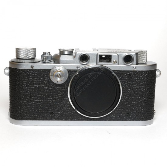Leica IIIb Body