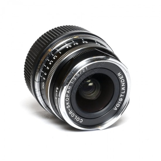 Voigtlander Color Skopar...
