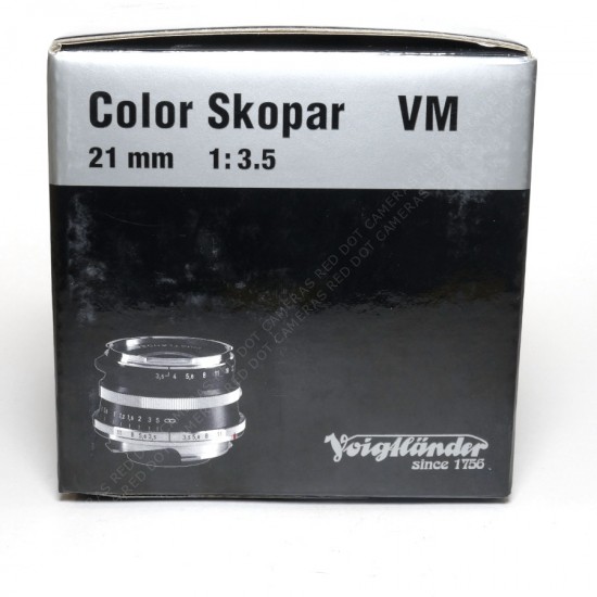 Voigtlander Color Skopar...