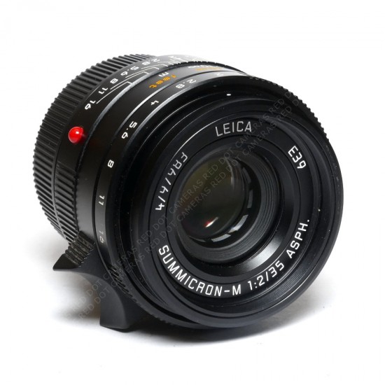 Leica Summicron 35mm f2...