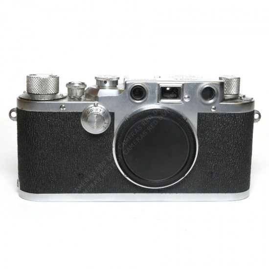 Leica IIIc Body