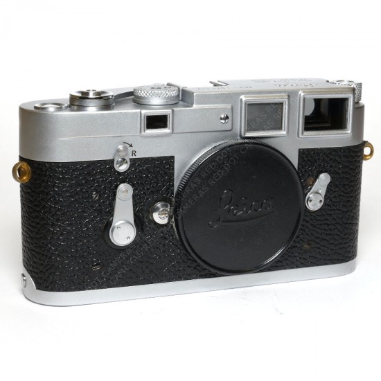 Leica M3 Single Stroke Body