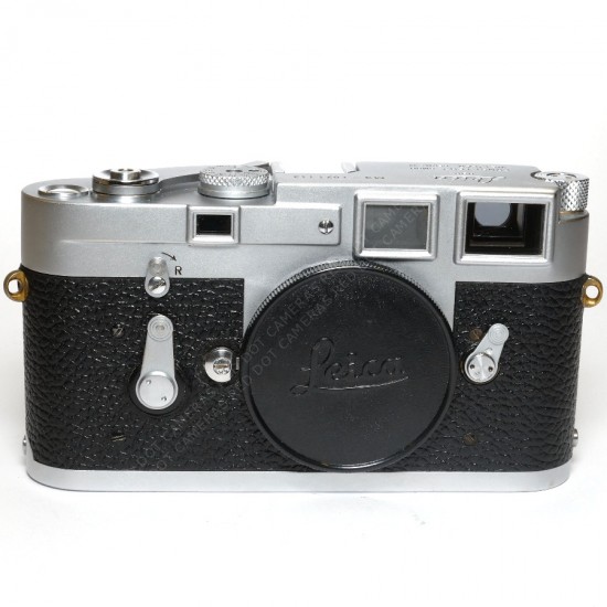Leica M3 Single Stroke Body
