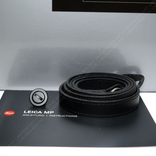 Leica MP 0.72 Chrome Body...