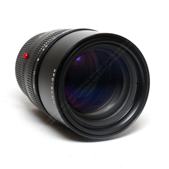 Leica APO Summicron-M 75mm...