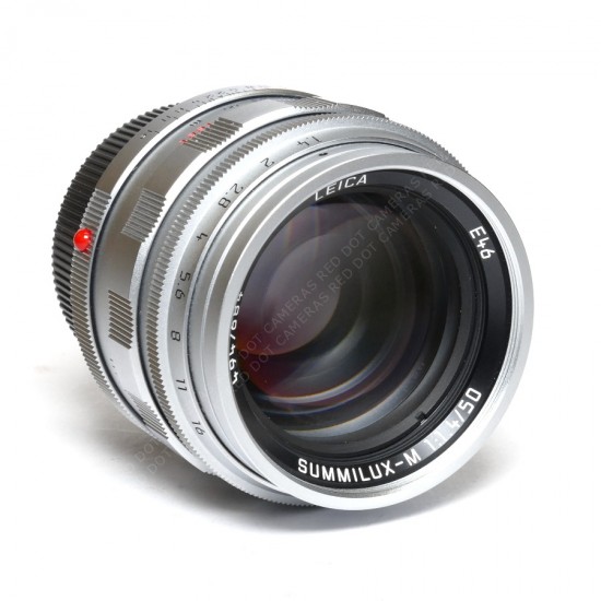 Leica RETRO Summilux 50mm...