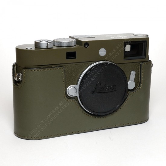 Leica M11-P Safari Outfit...