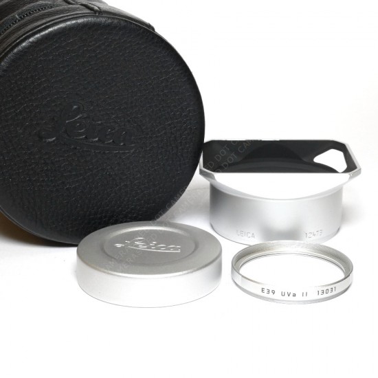 Leica Summicron-M 35mm f2...