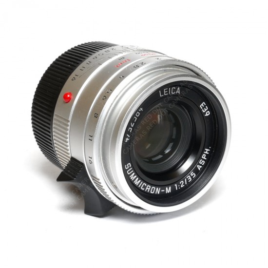 Leica Summicron-M 35mm f2...