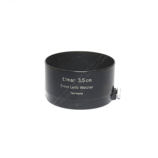 Leitz FLQOO Hood for Elmar...
