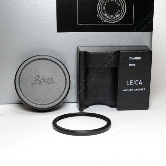 Leica Q3 Camera Boxed