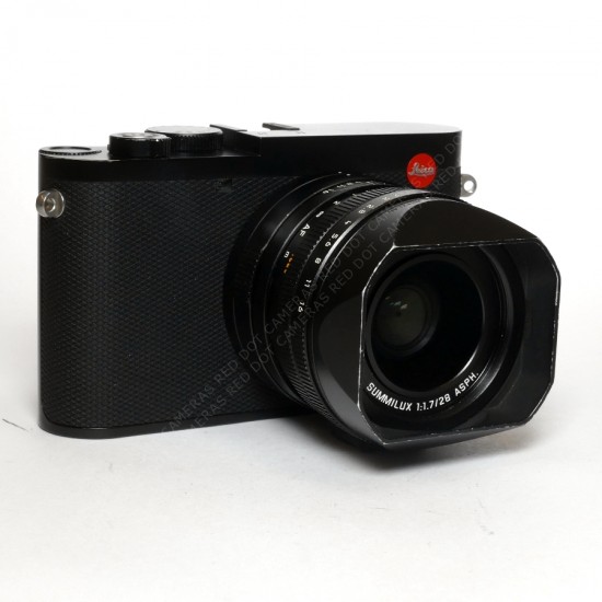 Leica Q3 Camera Boxed