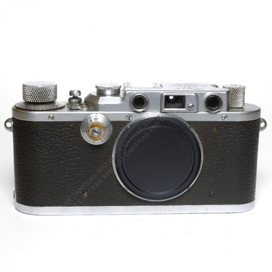 Leica III Body