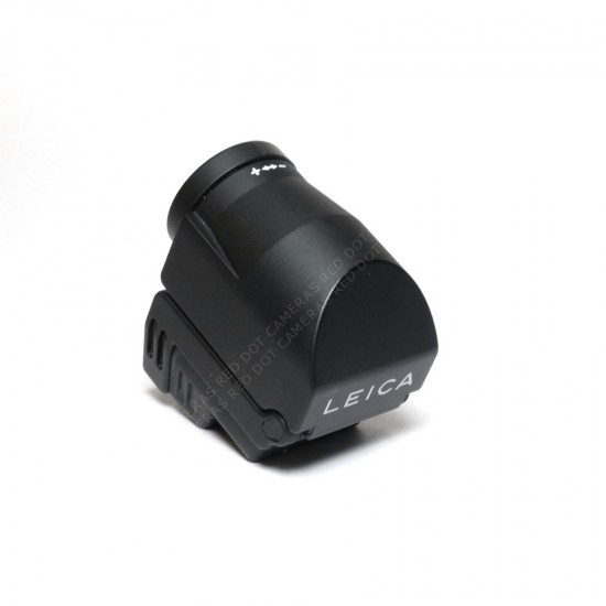 Leica EVF 2 & Case