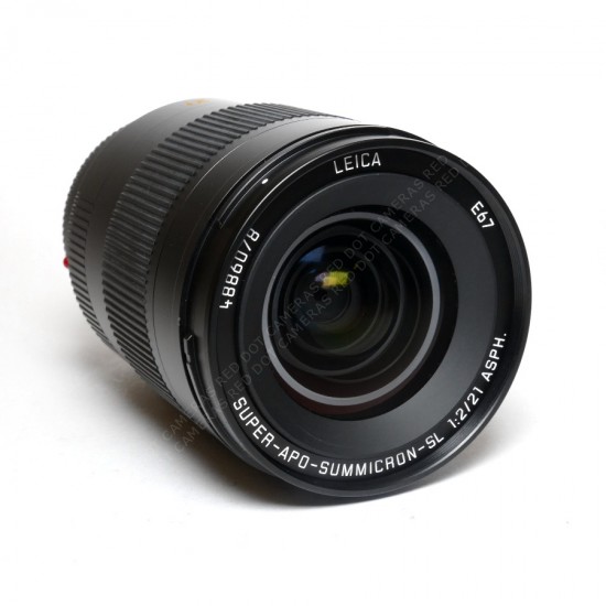 Leica...