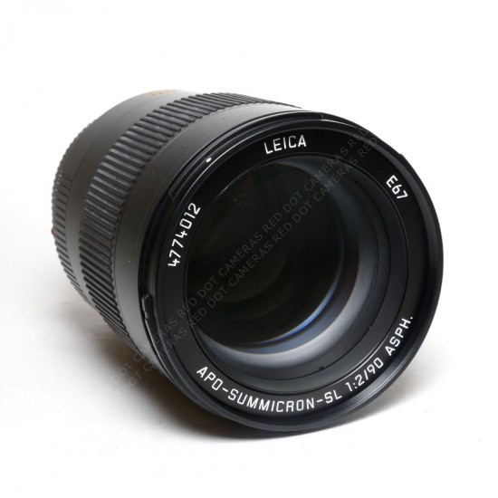 Leica APO-Summicron-SL 90mm...