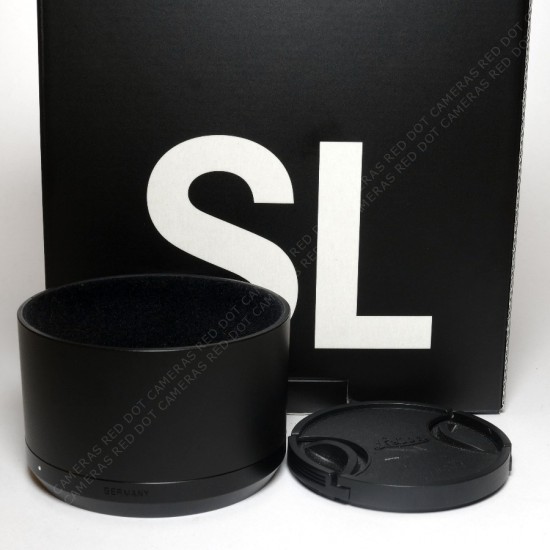 Leica APO-Summicron-SL 90mm...