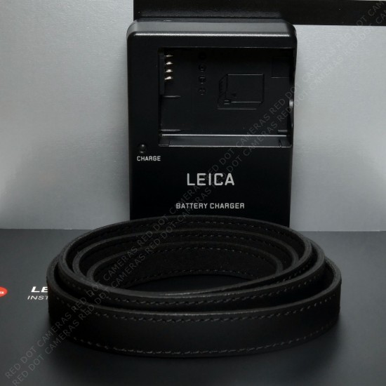 Leica CL Black Body Boxed
