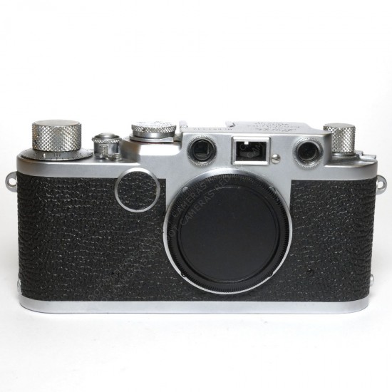 Leica IIf Body