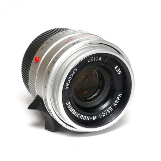 Leica Summicron-M 35mm f2...