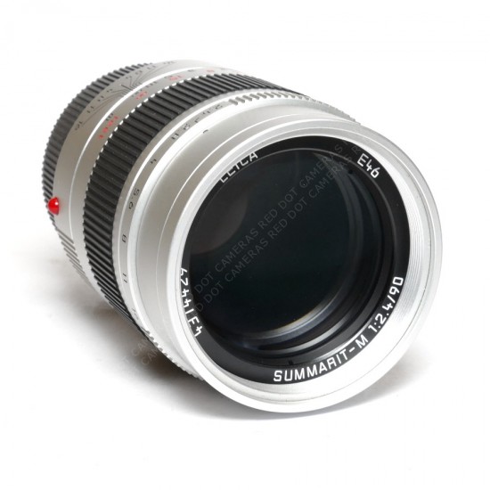 Leica Summarit-M 90mm f2.4...