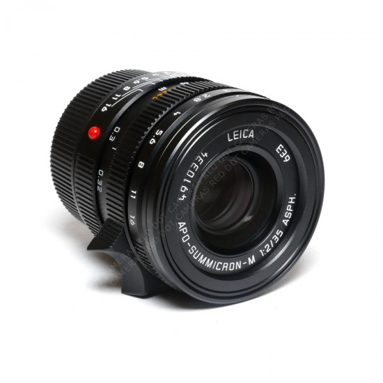 Leica APO Summicron-M 35mm...