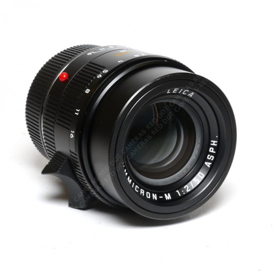 Leica APO-Summicron 50mm f2...