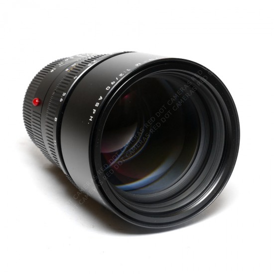 Leica APO-Summicron 90mm f2...