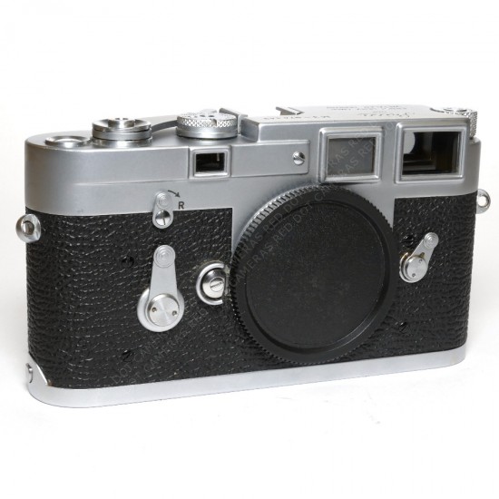 Leica M3 Single Stroke Boxed