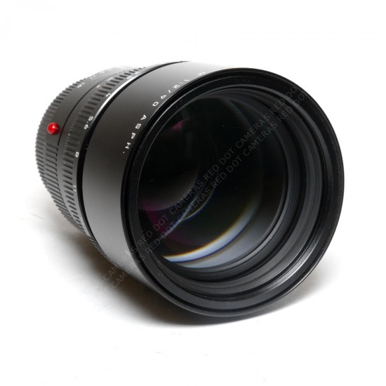 Leica APO Summicron 90mm f2...