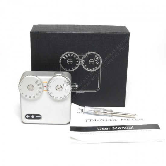 TTArtisan Hotshoe Meter...